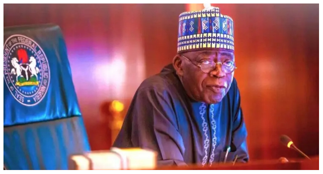 Tinubu Nominates New INEC Commissioners Ahead of Nigeria’s 2027 Elections