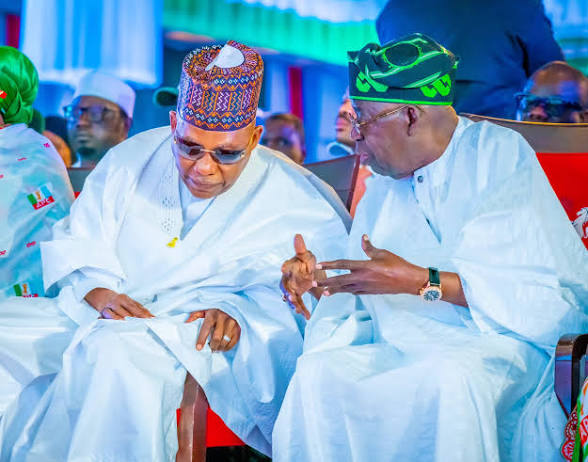 Tinubu Seeks Re-Election in 2027 as APC Launches Campaign Council