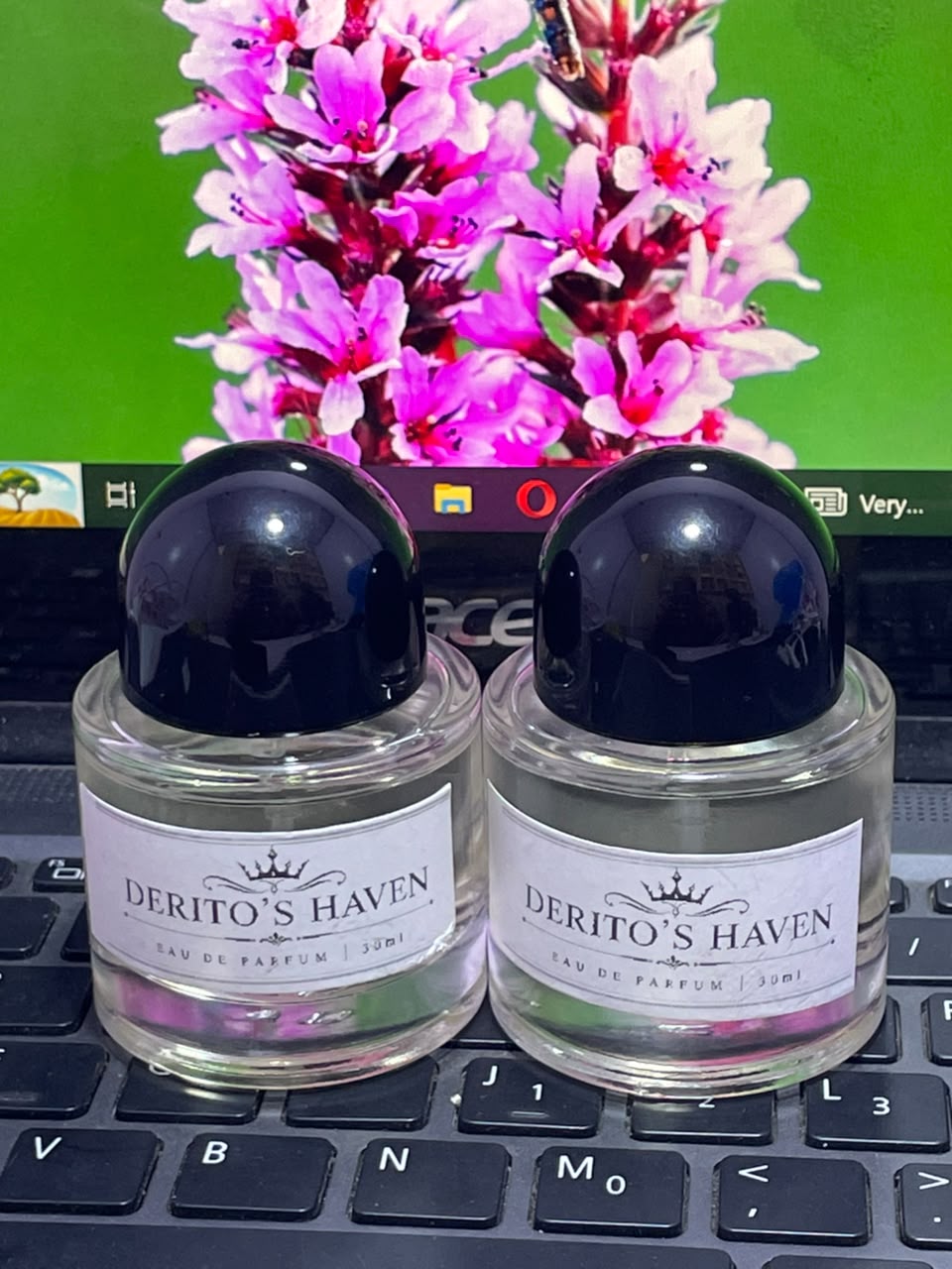 Derito’s Haven